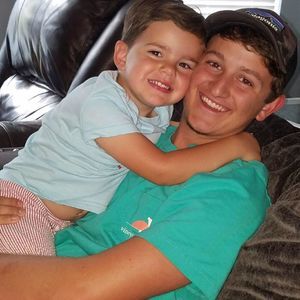 Meet your Posher, Kyle